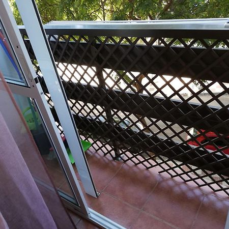 Costa Del Sol Daire Benalmádena Dış mekan fotoğraf