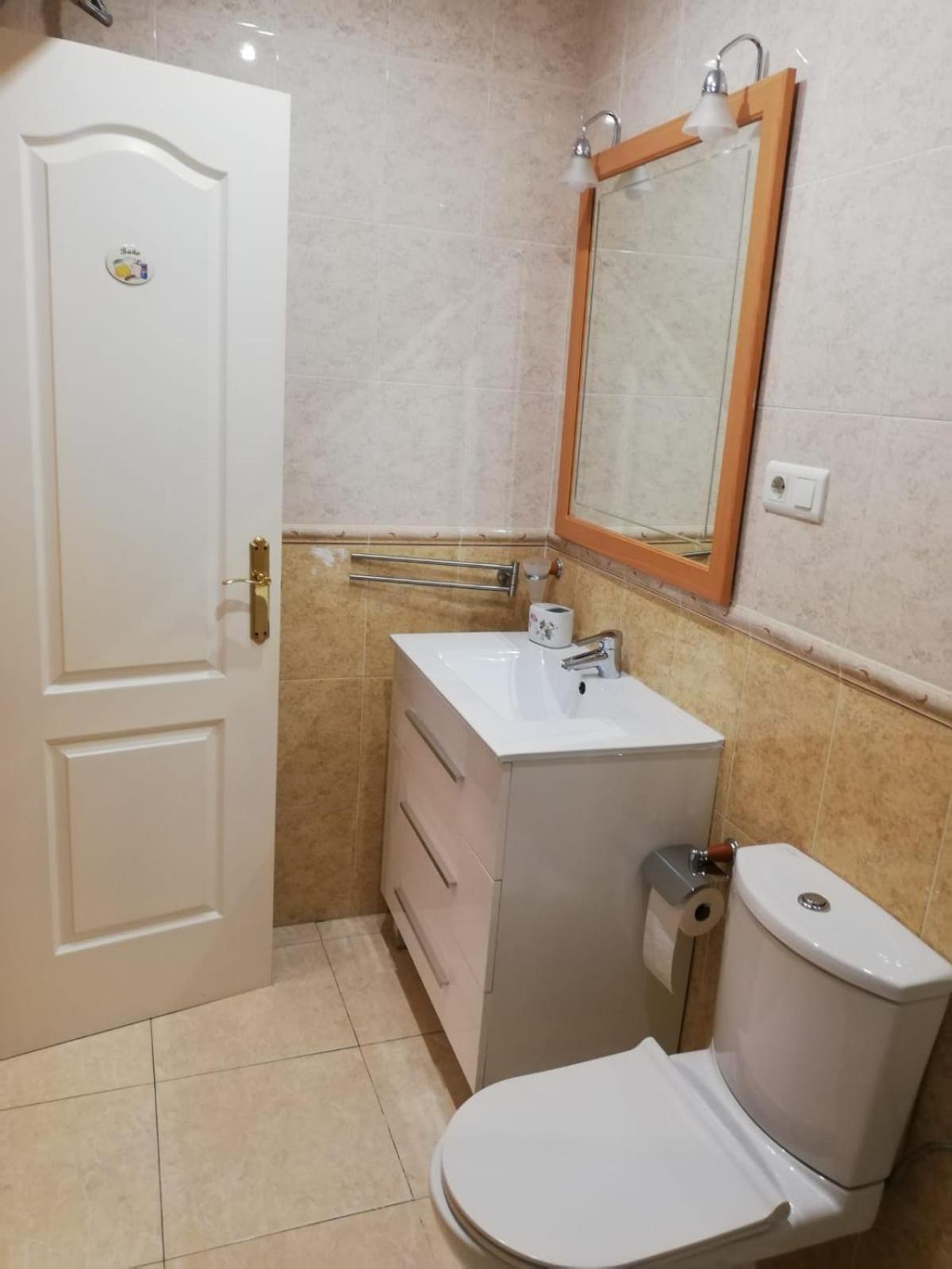 Costa Del Sol Daire Benalmádena Dış mekan fotoğraf