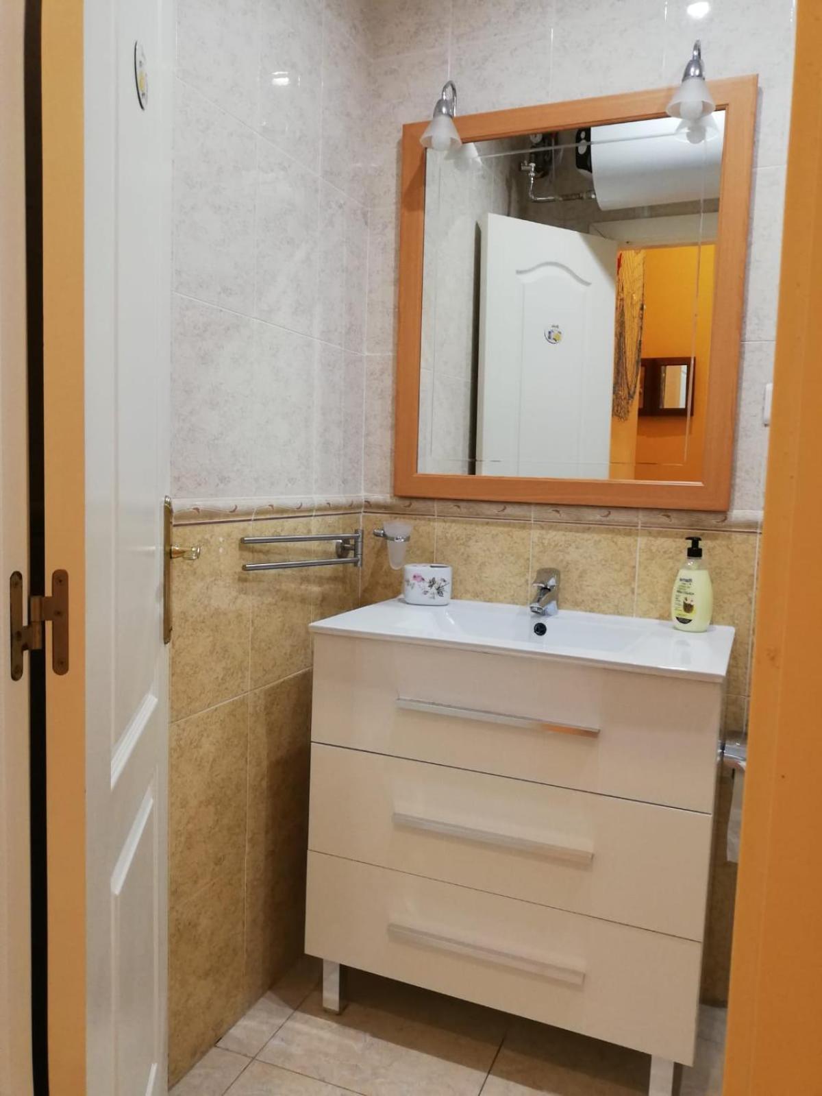 Costa Del Sol Daire Benalmádena Dış mekan fotoğraf