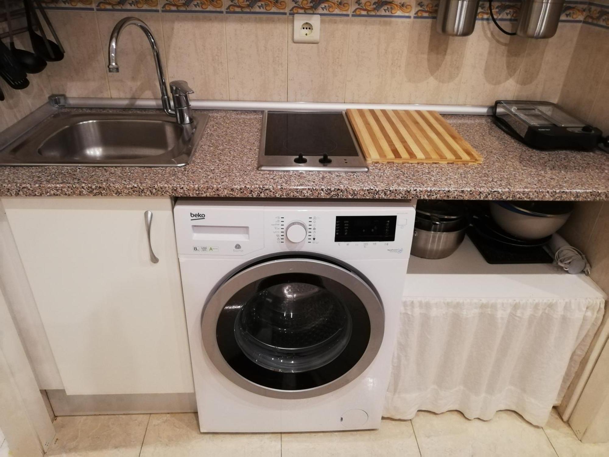 Costa Del Sol Daire Benalmádena Dış mekan fotoğraf