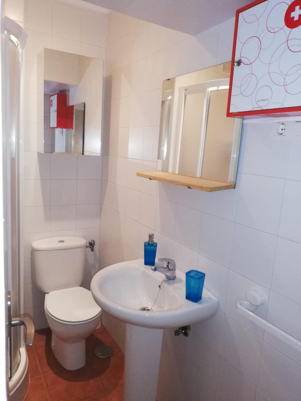 Costa Del Sol Daire Benalmádena Dış mekan fotoğraf