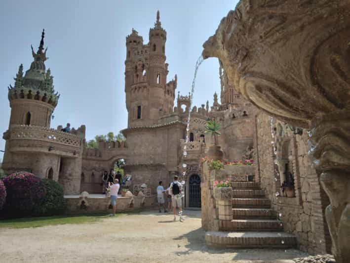 Costa Del Sol Daire Benalmádena Dış mekan fotoğraf